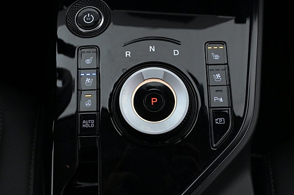 Kia Niro 24 of 27