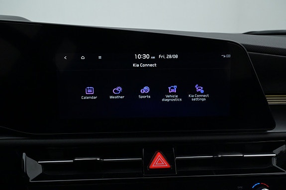 Kia Niro 19 of 27