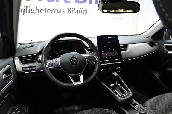 Renault Arkana 3 of 26