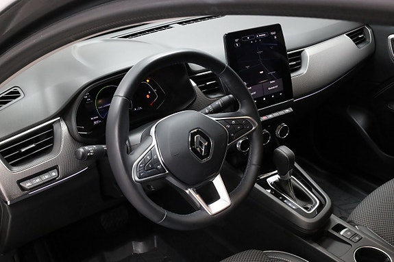Renault Arkana 7 of 26