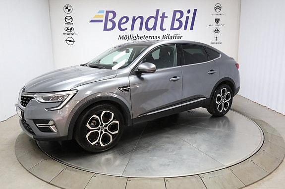 Renault Arkana 4 of 26