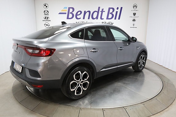Renault Arkana 12 of 26