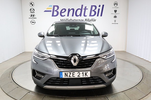 Renault Arkana 2 of 26
