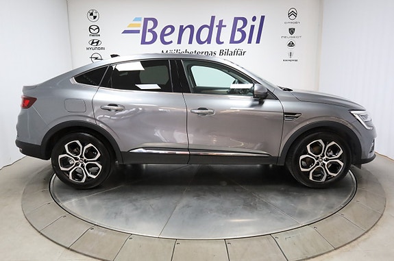 Renault Arkana 13 of 26