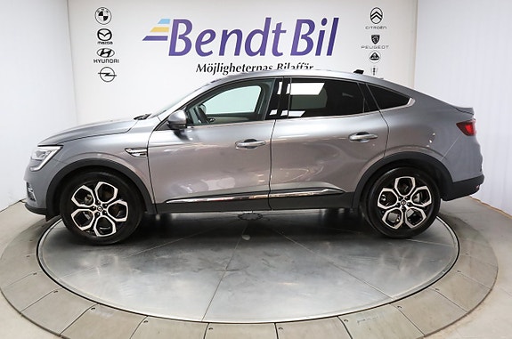 Renault Arkana 5 of 26