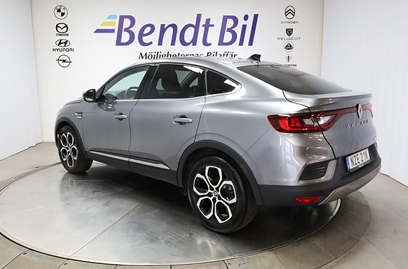 Renault Arkana 8 of 26