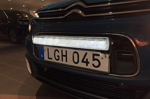 Citroen C4 Cactus 26 of 27