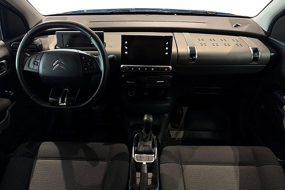 Citroen C4 Cactus 12 of 27