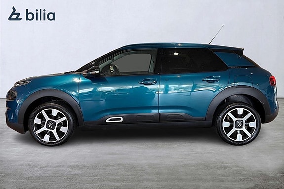 Citroen C4 Cactus 6 of 27