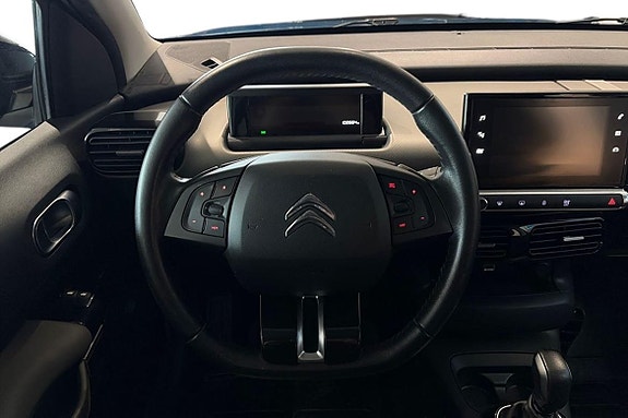 Citroen C4 Cactus 13 of 27