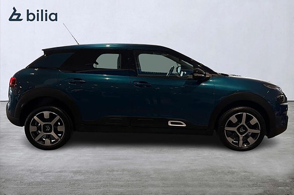 Citroen C4 Cactus 5 of 27