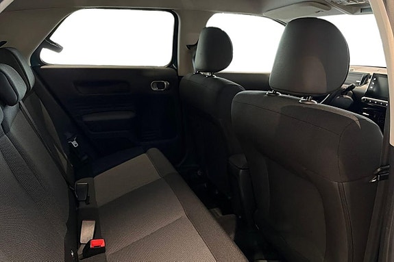 Citroen C4 Cactus 23 of 27