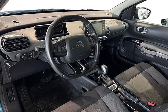 Citroen C4 Cactus 10 of 27