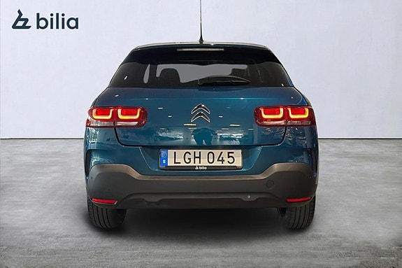 Citroen C4 Cactus 8 of 27