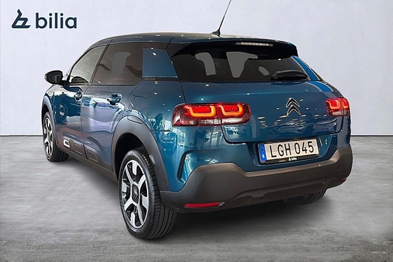 Citroen C4 Cactus 7 of 27