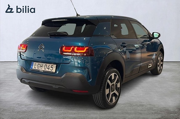 Citroen C4 Cactus 9 of 27