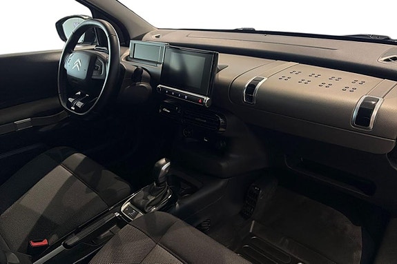 Citroen C4 Cactus 17 of 27