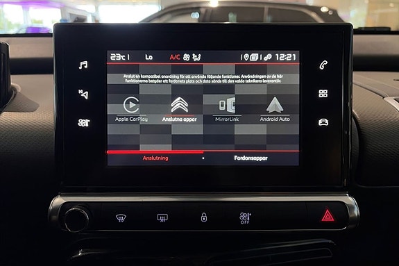 Citroen C4 Cactus 21 of 27