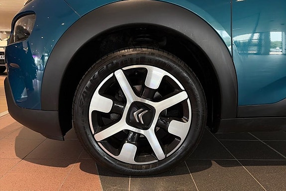 Citroen C4 Cactus 27 of 27