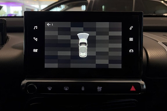 Citroen C4 Cactus 19 of 27