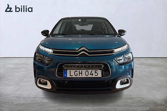 Citroen C4 Cactus 3 of 27