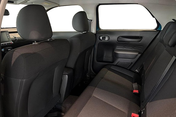 Citroen C4 Cactus 22 of 27