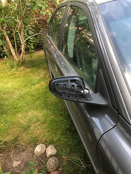 Volvo S80 6 of 7