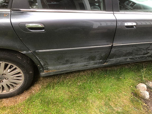 Volvo S80 3 of 7