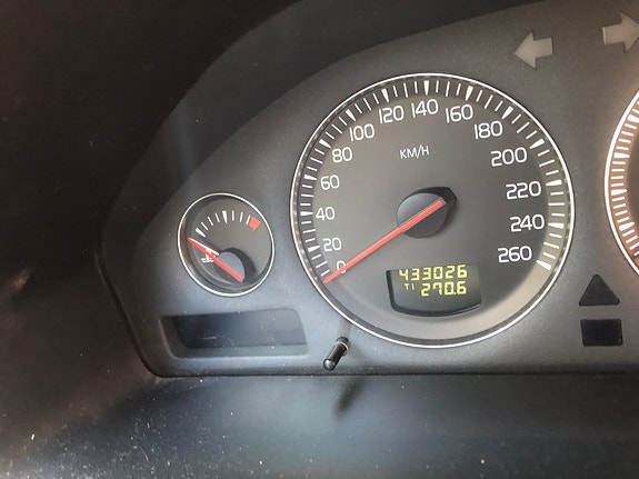 Volvo S80 7 of 7