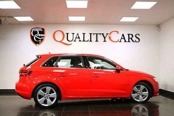 Audi A3 4 of 23