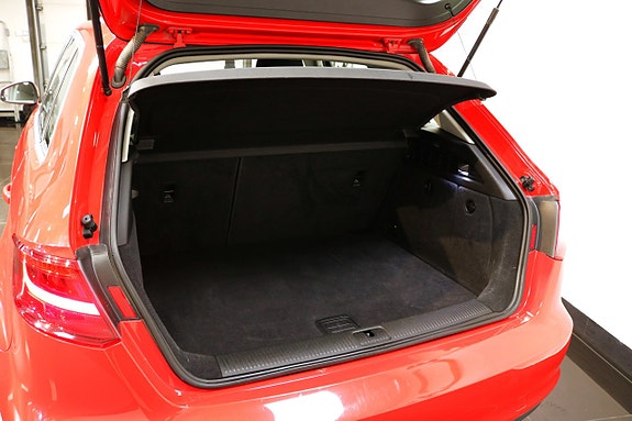 Audi A3 17 of 23