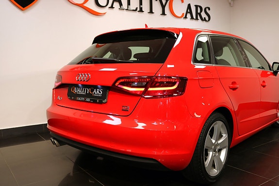 Audi A3 22 of 23