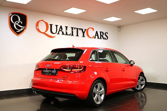 Audi A3 2 of 23