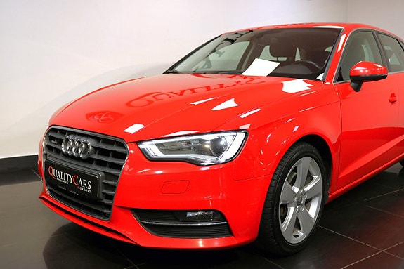 Audi A3 23 of 23