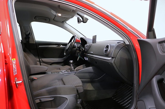 Audi A3 14 of 23