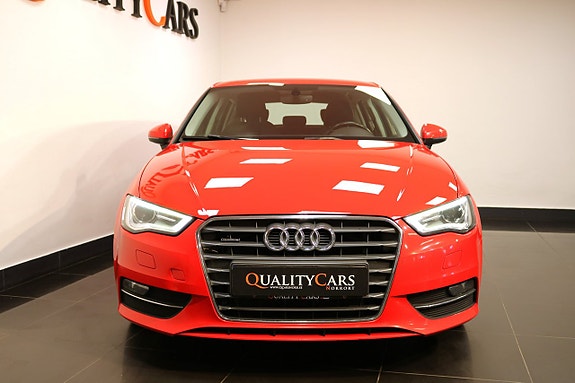 Audi A3 5 of 23
