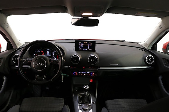 Audi A3 12 of 23