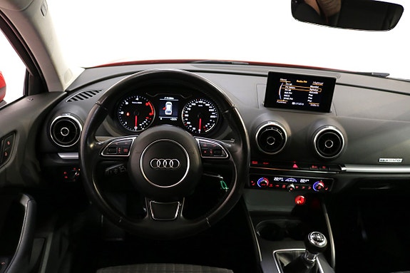Audi A3 9 of 23