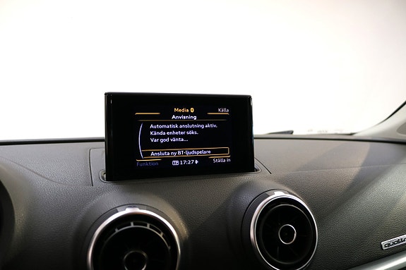Audi A3 13 of 23