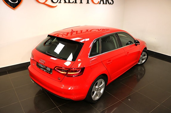 Audi A3 19 of 23