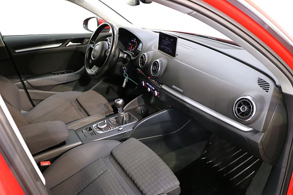 Audi A3 15 of 23