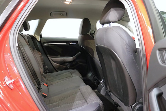 Audi A3 16 of 23