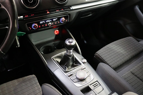 Audi A3 11 of 23