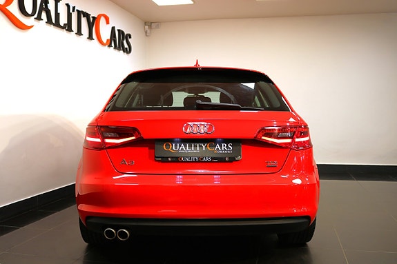 Audi A3 6 of 23