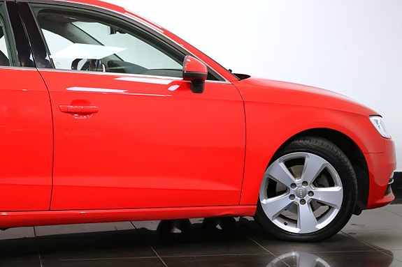 Audi A3 20 of 23