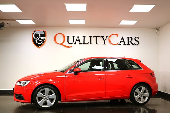 Audi A3 3 of 23