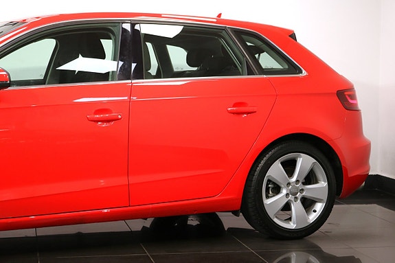 Audi A3 21 of 23