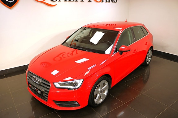 Audi A3 18 of 23