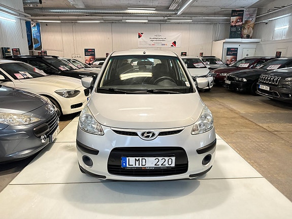 Hyundai i10 3 of 11
