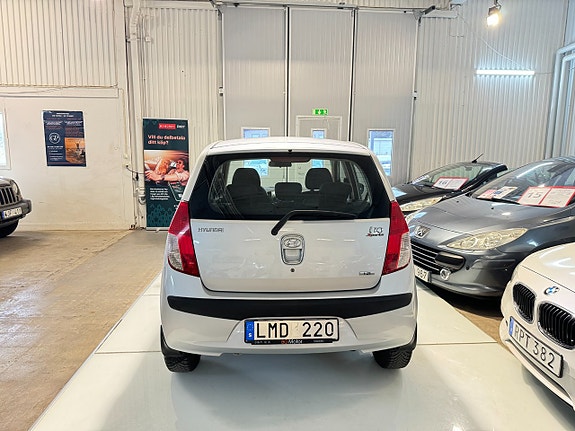 Hyundai i10 11 of 11